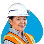 SCAS Female Worker