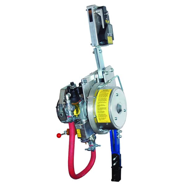 OEM product image: Compact Air 1000. Other models and rental configurations may differ.