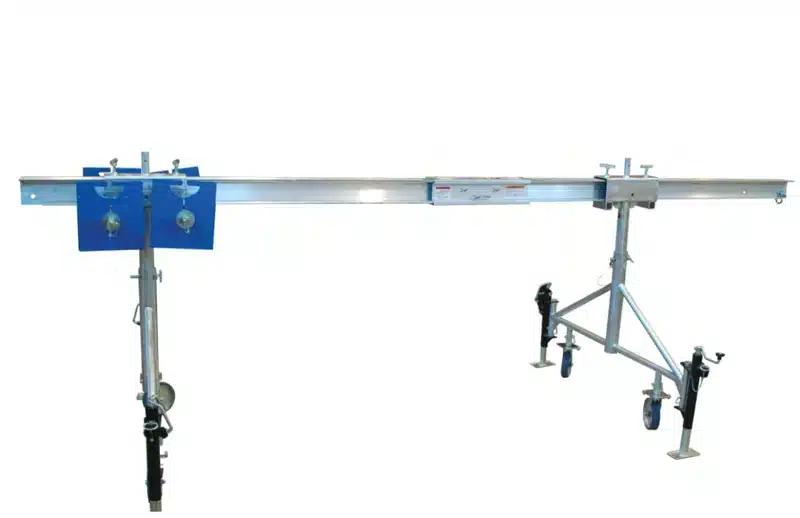 Representative Sky Rig from the OEM catalog